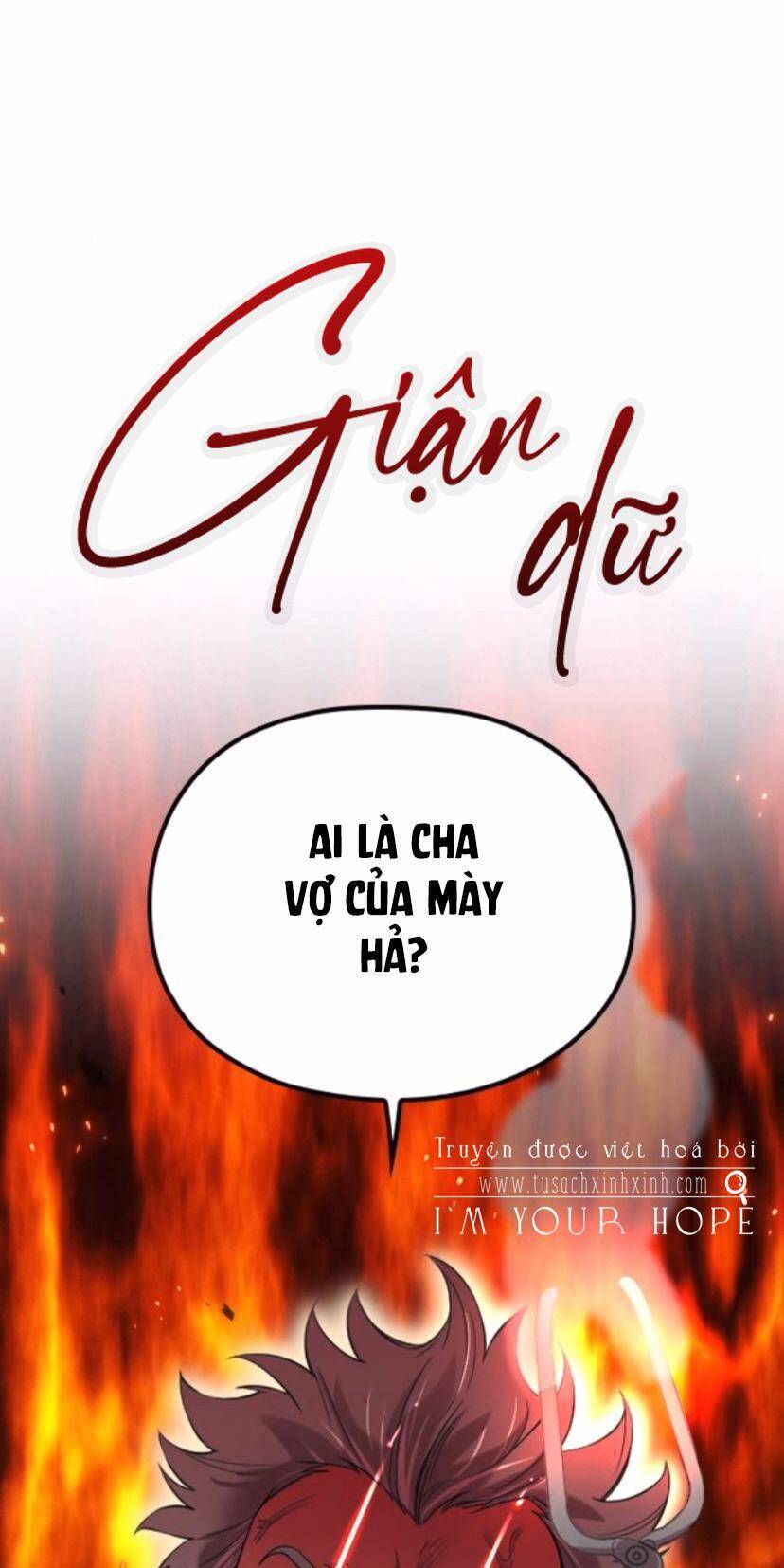Cô Đi Mà Kết Hôn Với Chồng Tôi Đi Chapter 50 - 20