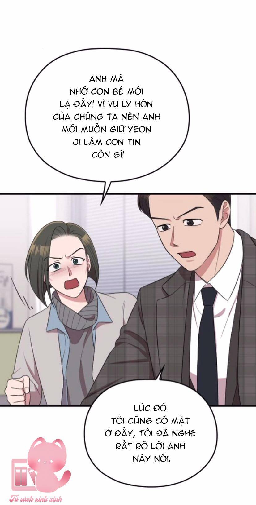 Cô Đi Mà Kết Hôn Với Chồng Tôi Đi Chapter 50 - 37