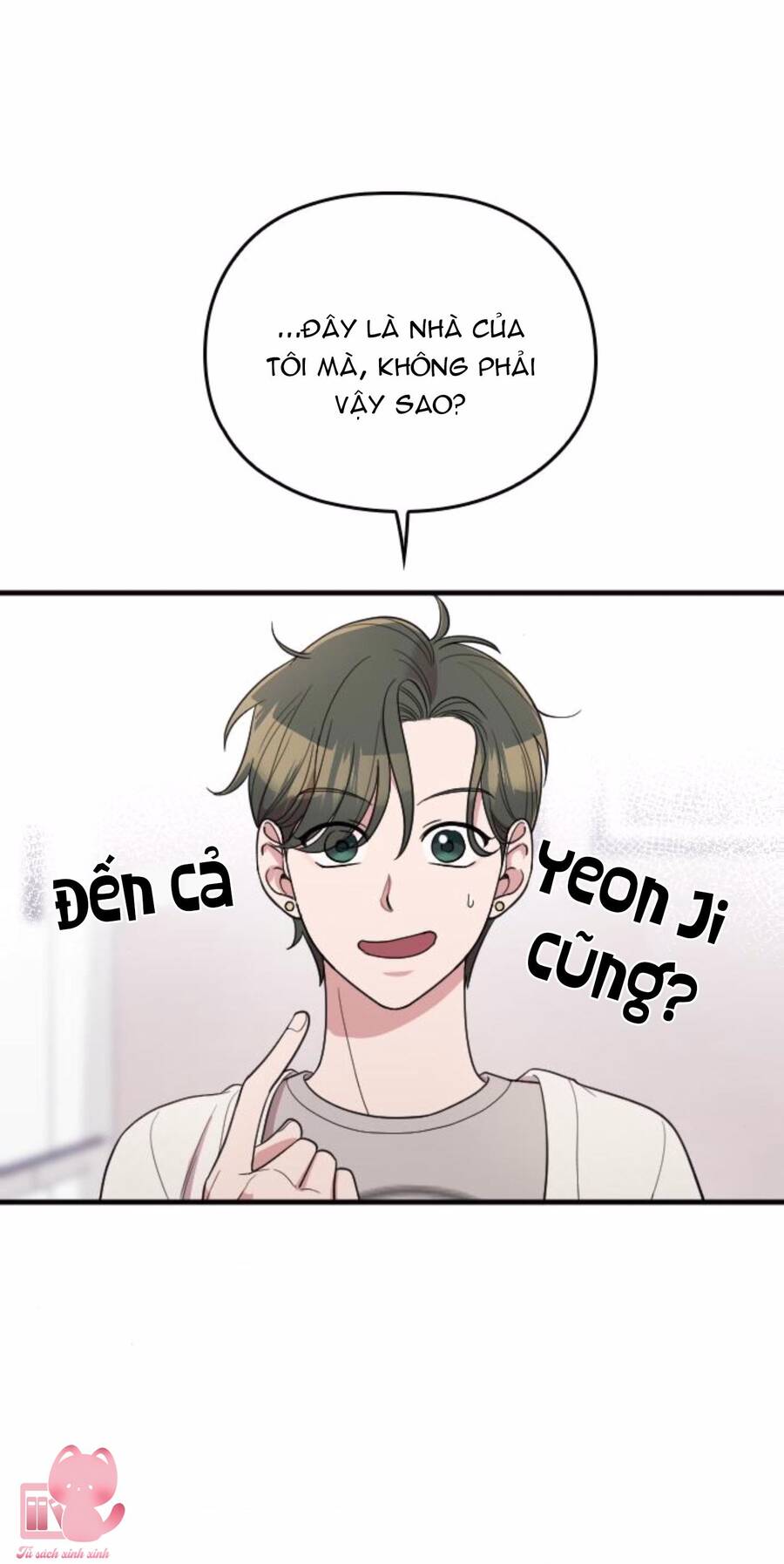Cô Đi Mà Kết Hôn Với Chồng Tôi Đi Chapter 62 - 1