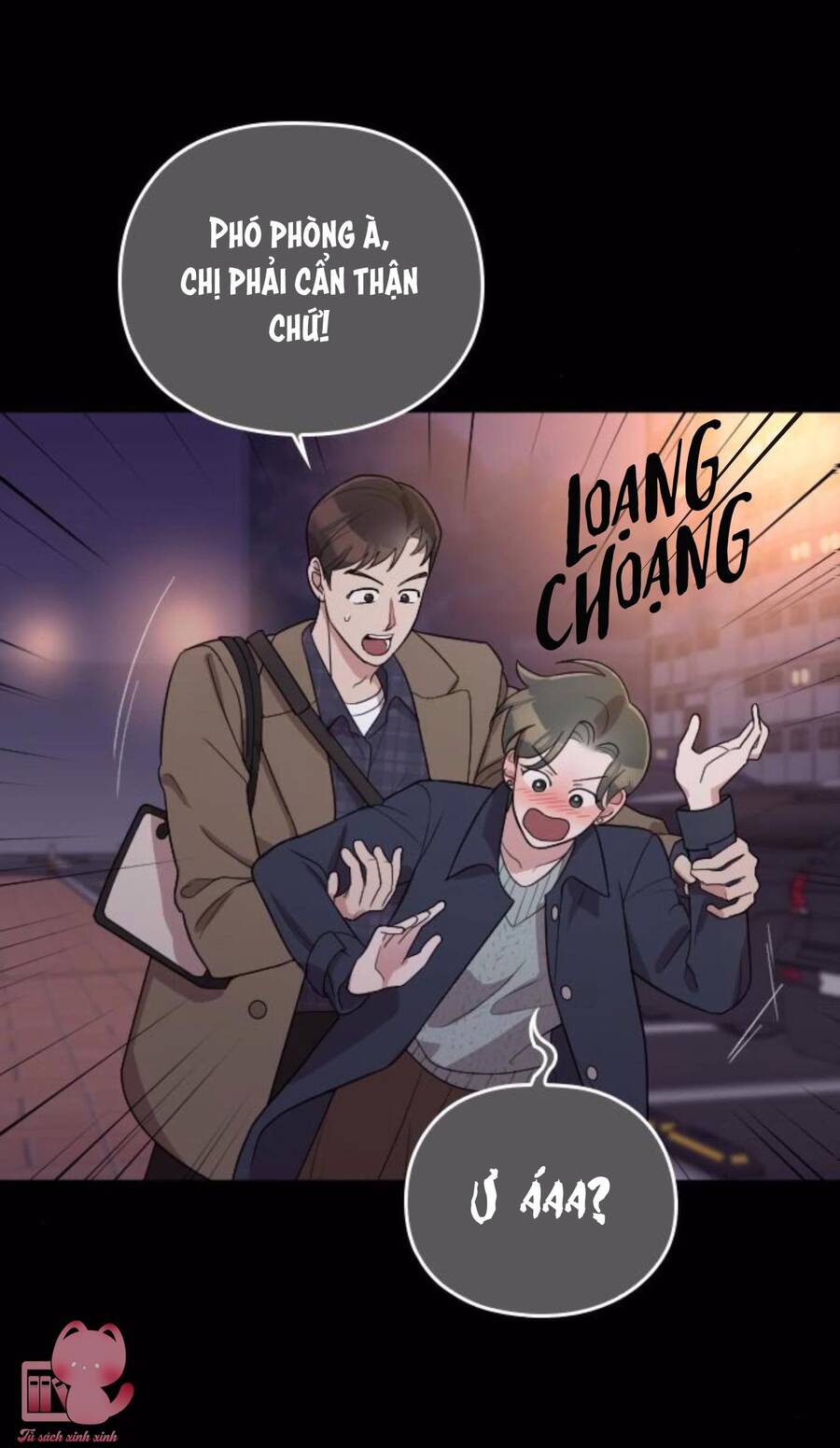 Cô Đi Mà Kết Hôn Với Chồng Tôi Đi Chapter 62 - 20