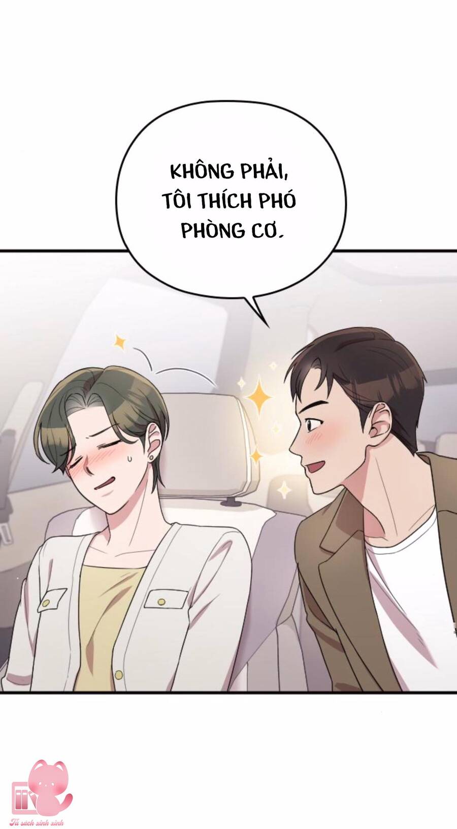 Cô Đi Mà Kết Hôn Với Chồng Tôi Đi Chapter 62 - 38