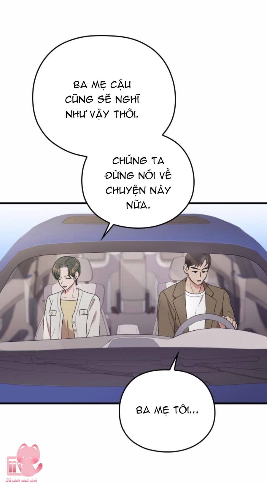 Cô Đi Mà Kết Hôn Với Chồng Tôi Đi Chapter 62 - 49