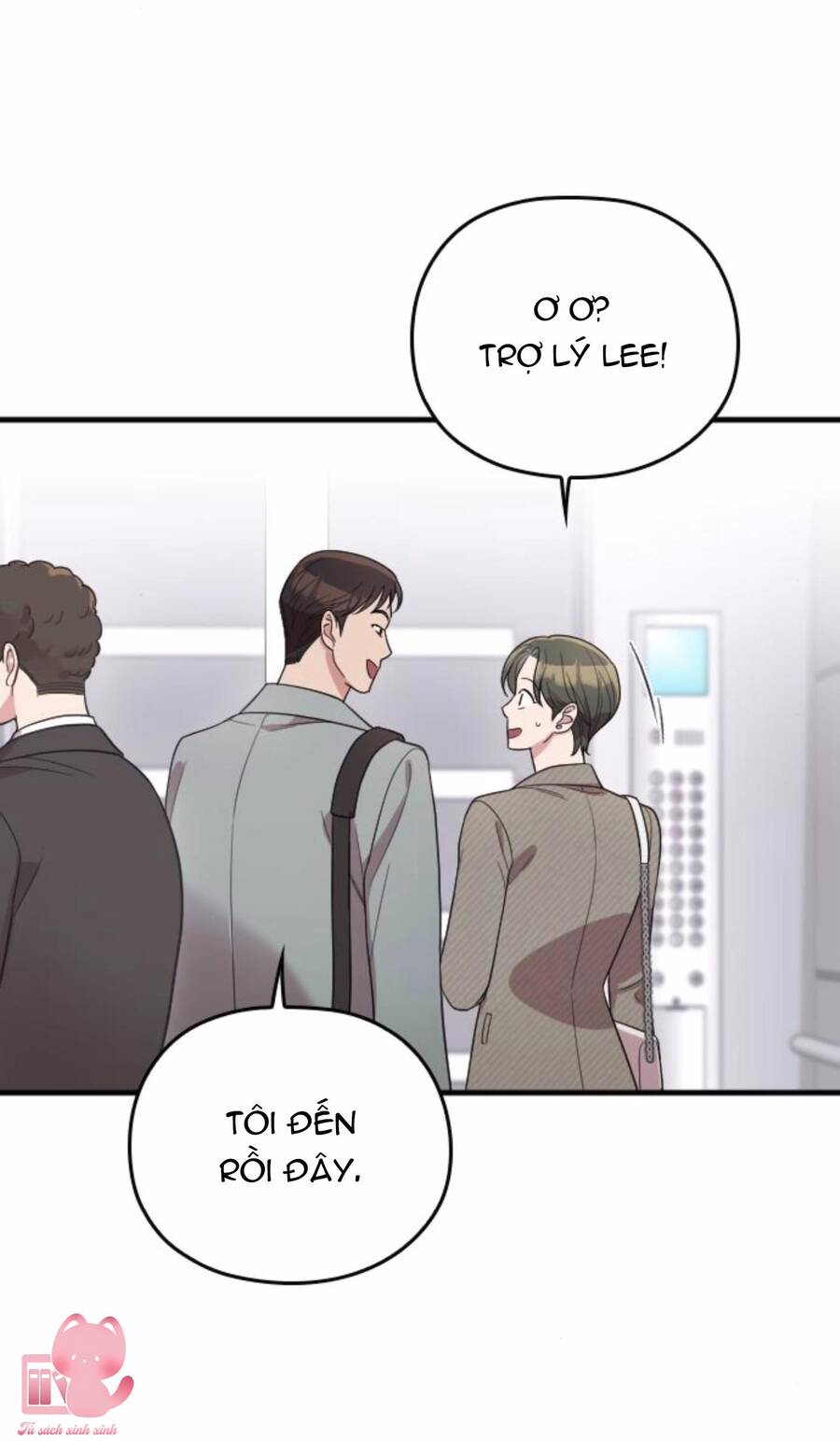 Cô Đi Mà Kết Hôn Với Chồng Tôi Đi Chapter 62 - 58