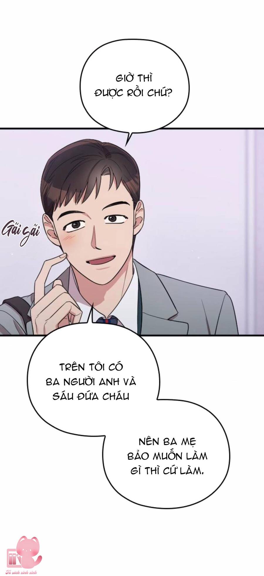 Cô Đi Mà Kết Hôn Với Chồng Tôi Đi Chapter 62 - 68