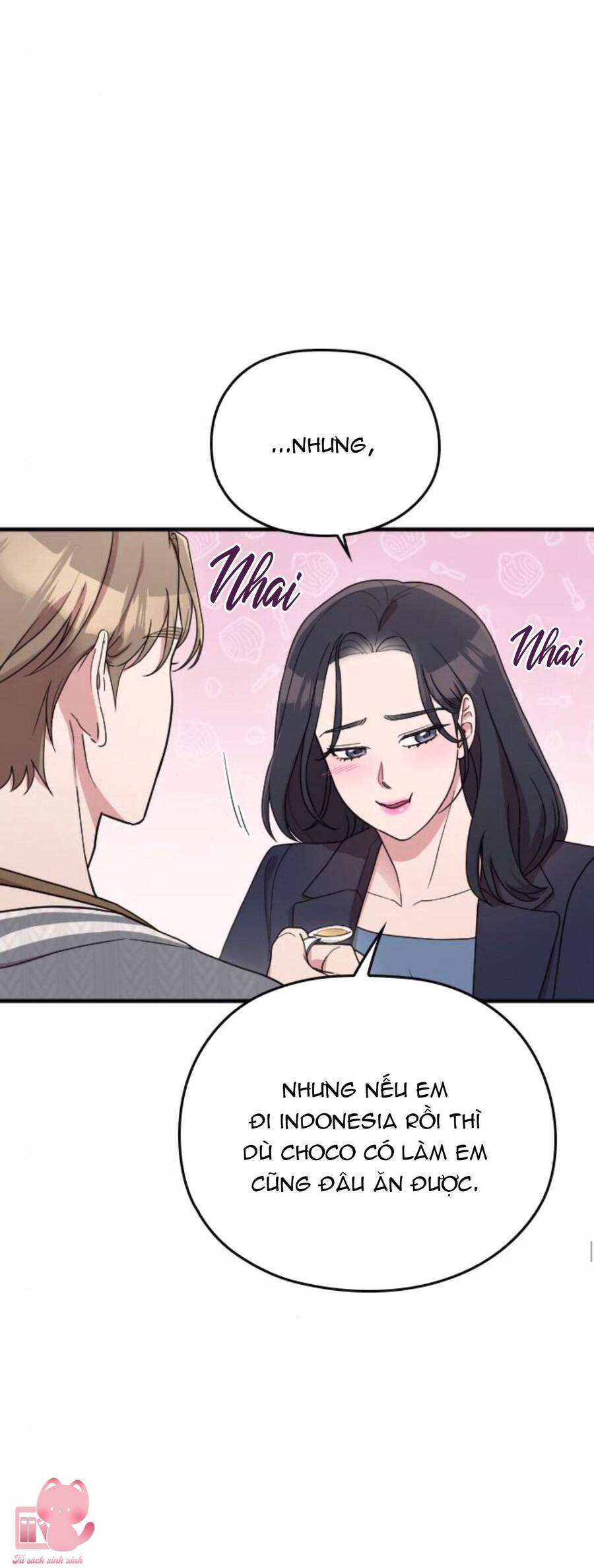 Cô Đi Mà Kết Hôn Với Chồng Tôi Đi Chapter 63 - 15