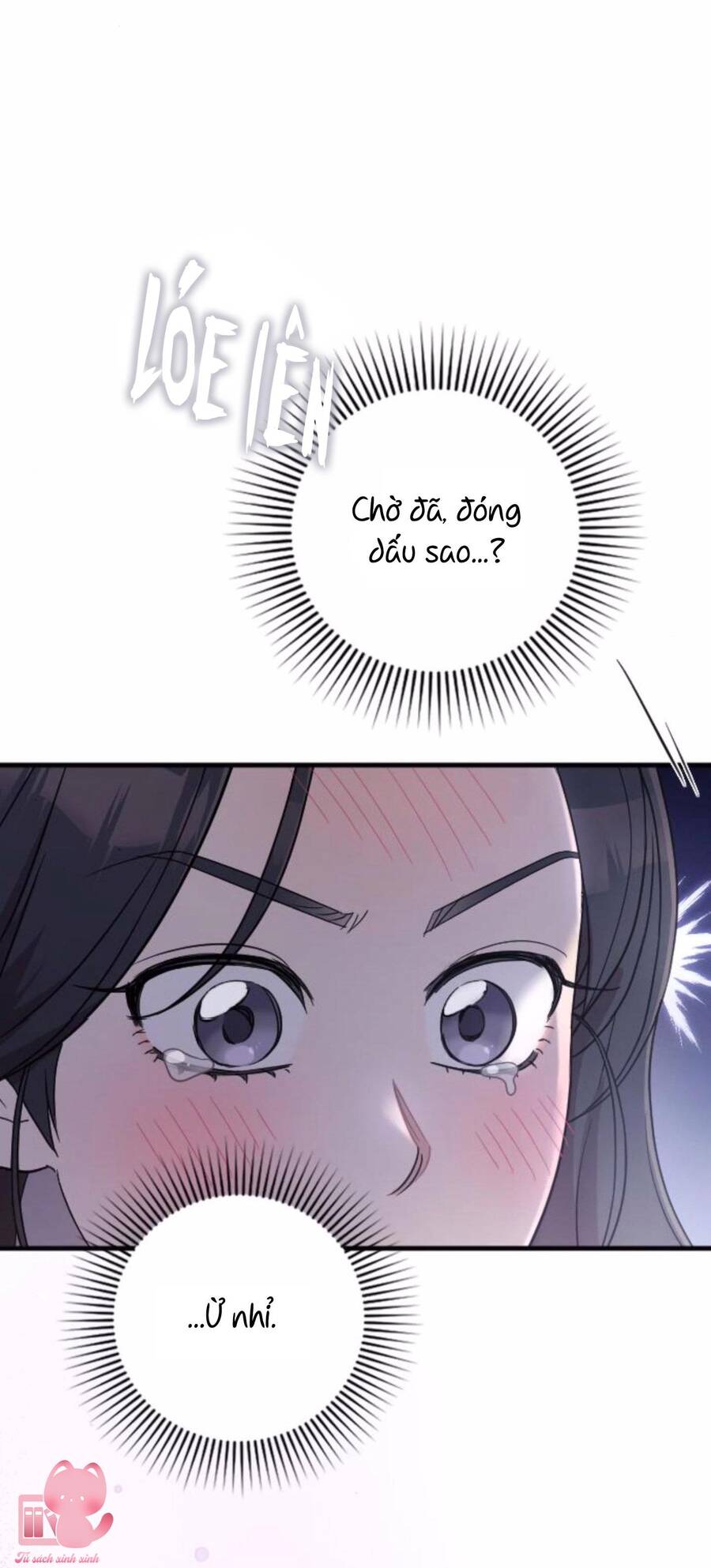 Cô Đi Mà Kết Hôn Với Chồng Tôi Đi Chapter 63 - 8