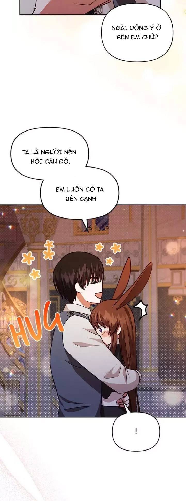 Công Tước Ác Quỷ Không Ngủ Được Chapter 56 - 27