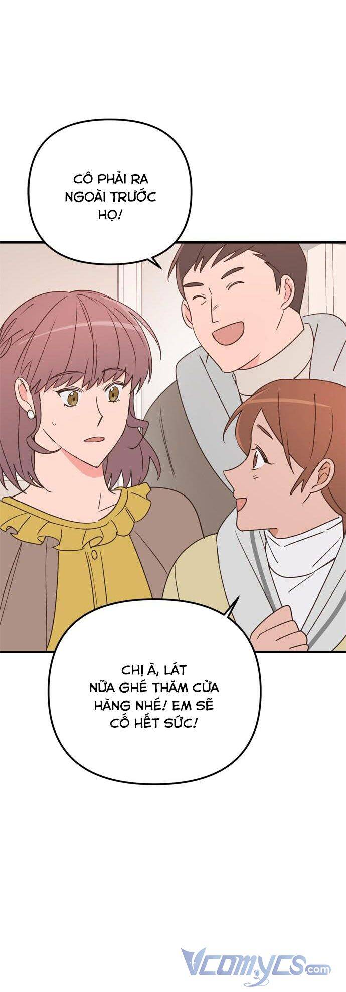 Căn Hộ Ký Túc Xá Của Pháp Sư Chapter 22 - 42