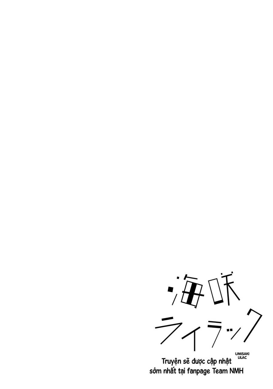 Umisaki Lilac Chapter 34 - 18