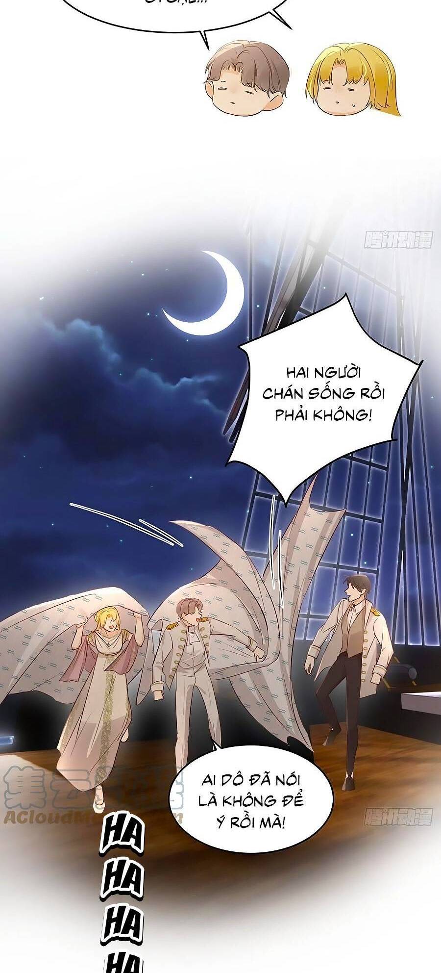 Sổ Tay Nuôi Dưỡng Rồng Chapter 34 - 30