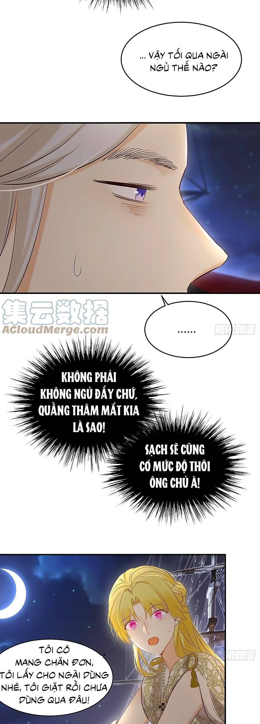Sổ Tay Nuôi Dưỡng Rồng Chapter 34 - 36