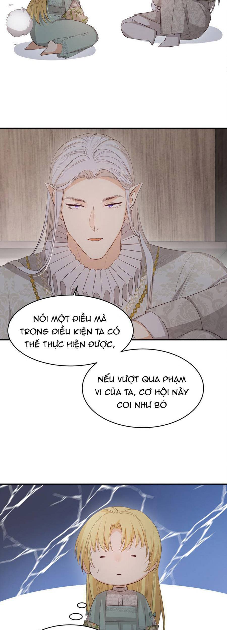 Sổ Tay Nuôi Dưỡng Rồng Chapter 38 - 23