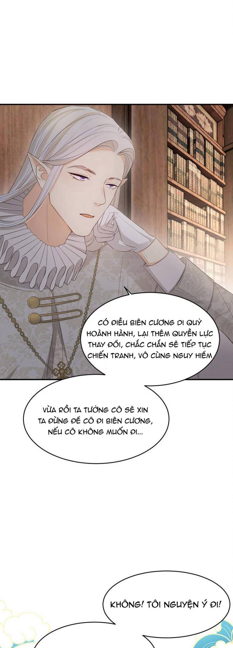 Sổ Tay Nuôi Dưỡng Rồng Chapter 38 - 32