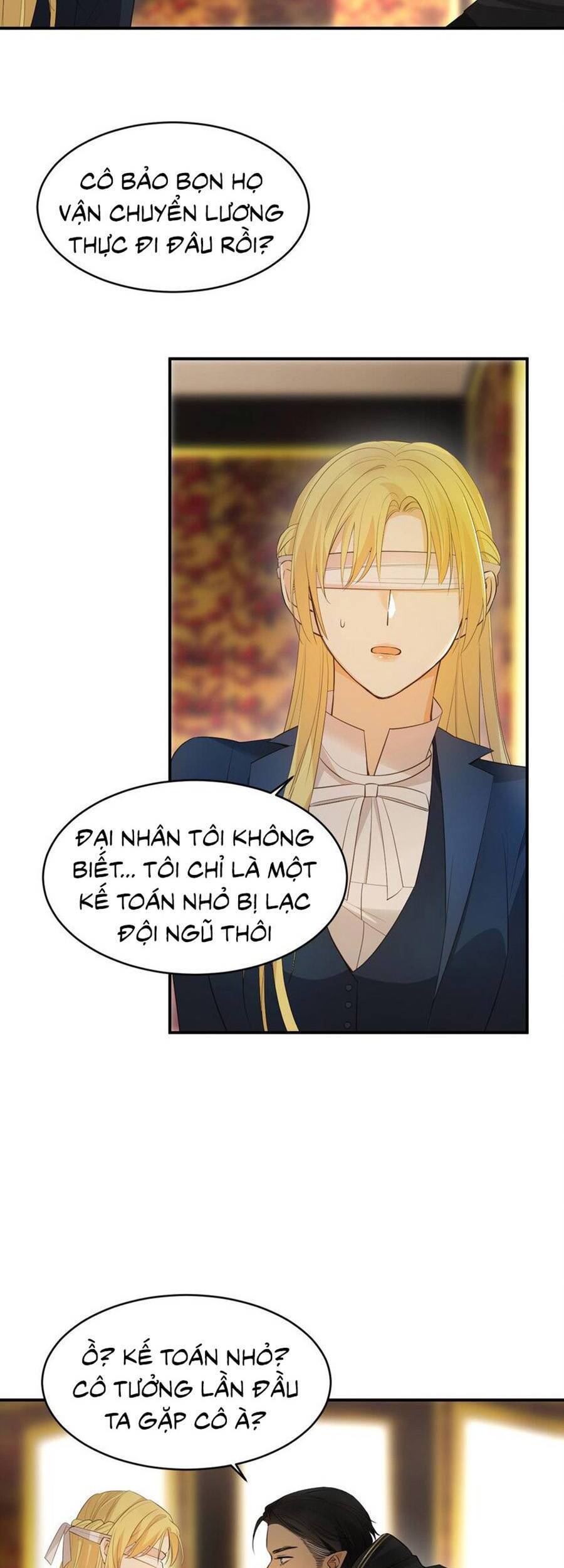 Sổ Tay Nuôi Dưỡng Rồng Chapter 41 - 14