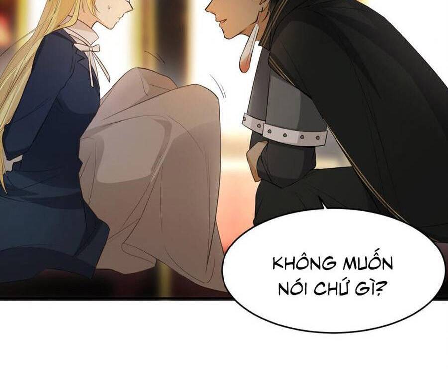Sổ Tay Nuôi Dưỡng Rồng Chapter 41 - 15