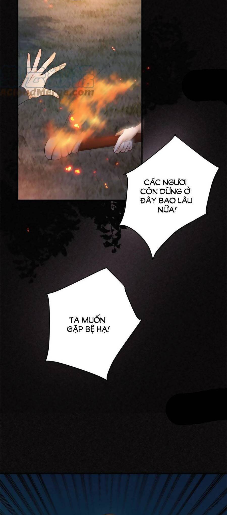 Sổ Tay Nuôi Dưỡng Rồng Chapter 49 - 18