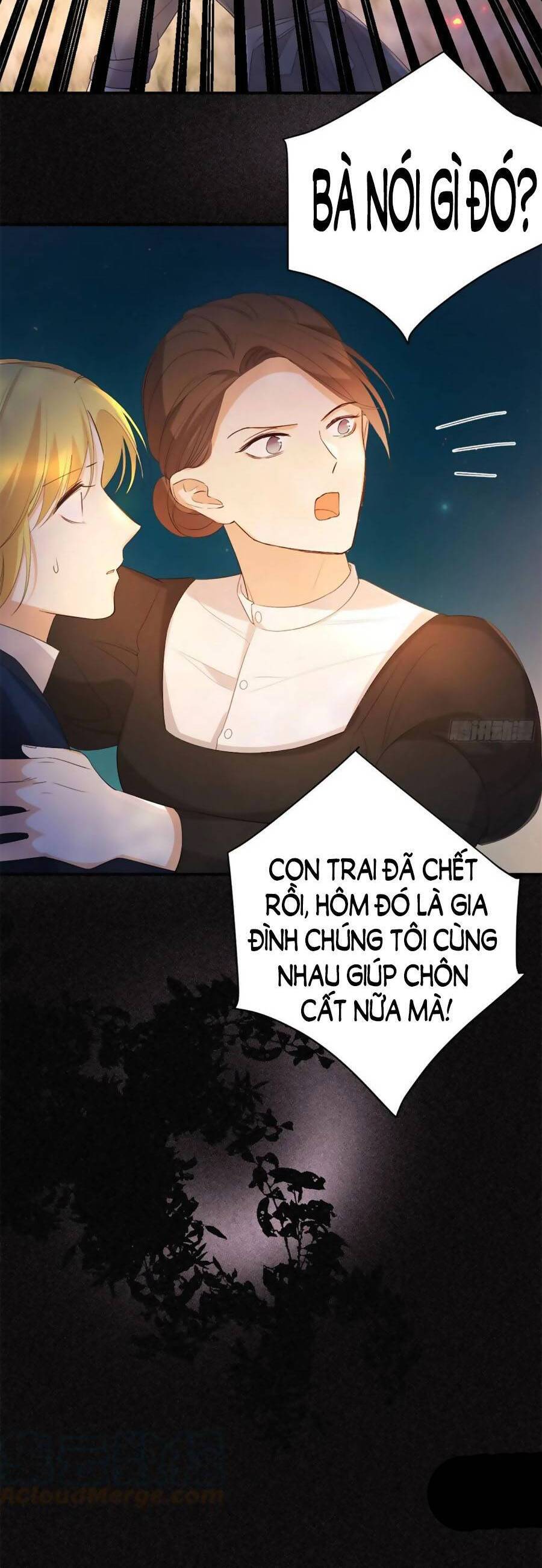 Sổ Tay Nuôi Dưỡng Rồng Chapter 49 - 22
