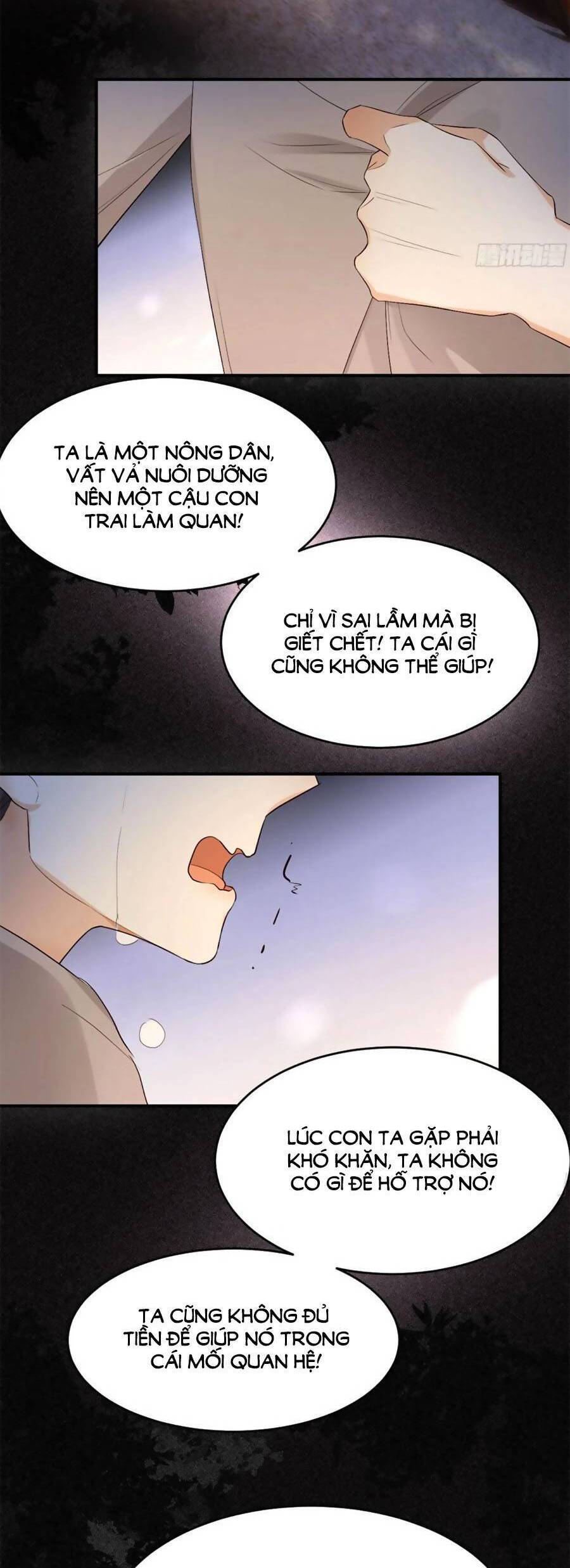 Sổ Tay Nuôi Dưỡng Rồng Chapter 49 - 30
