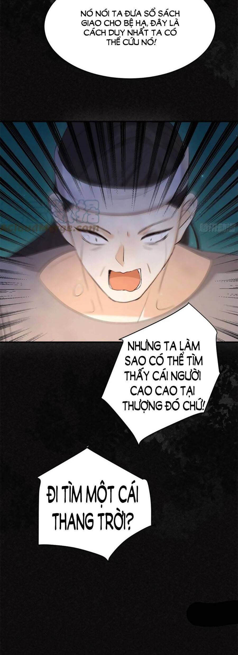 Sổ Tay Nuôi Dưỡng Rồng Chapter 49 - 31