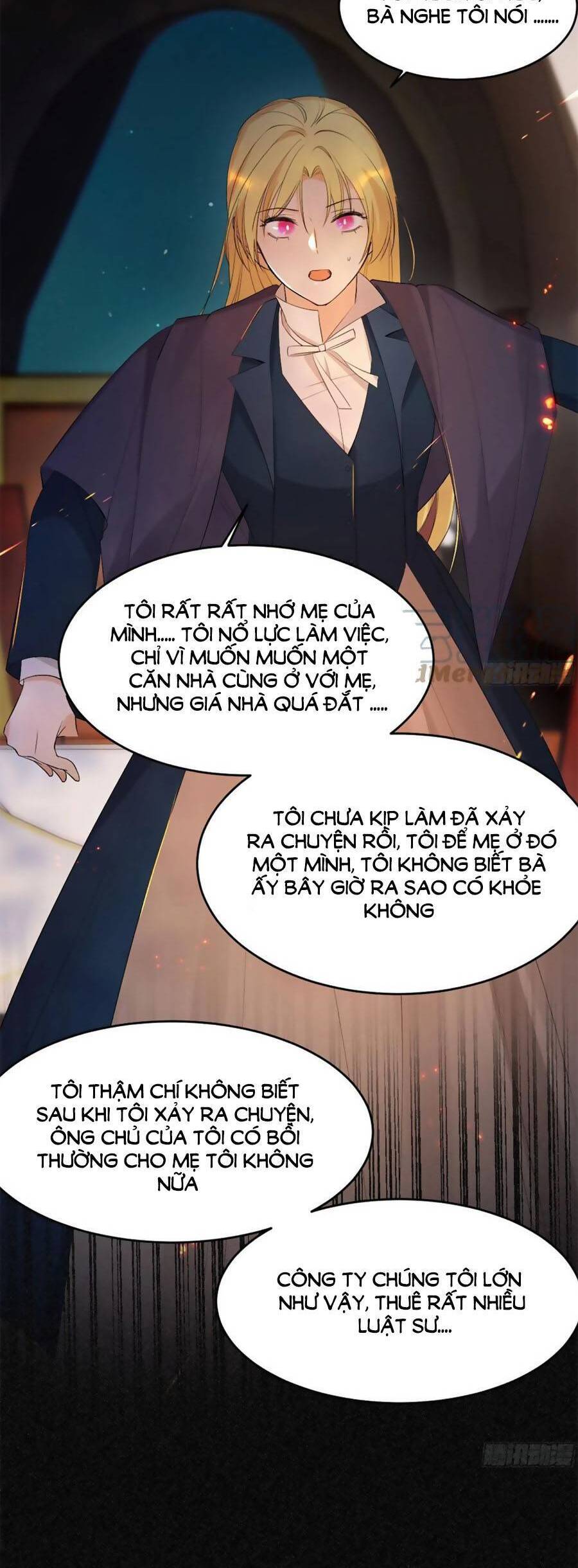 Sổ Tay Nuôi Dưỡng Rồng Chapter 49 - 34