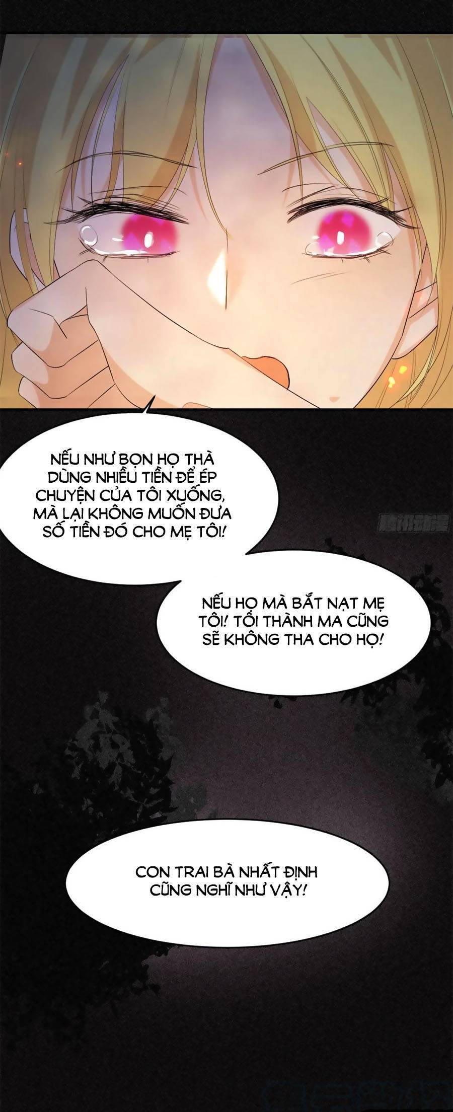 Sổ Tay Nuôi Dưỡng Rồng Chapter 49 - 35