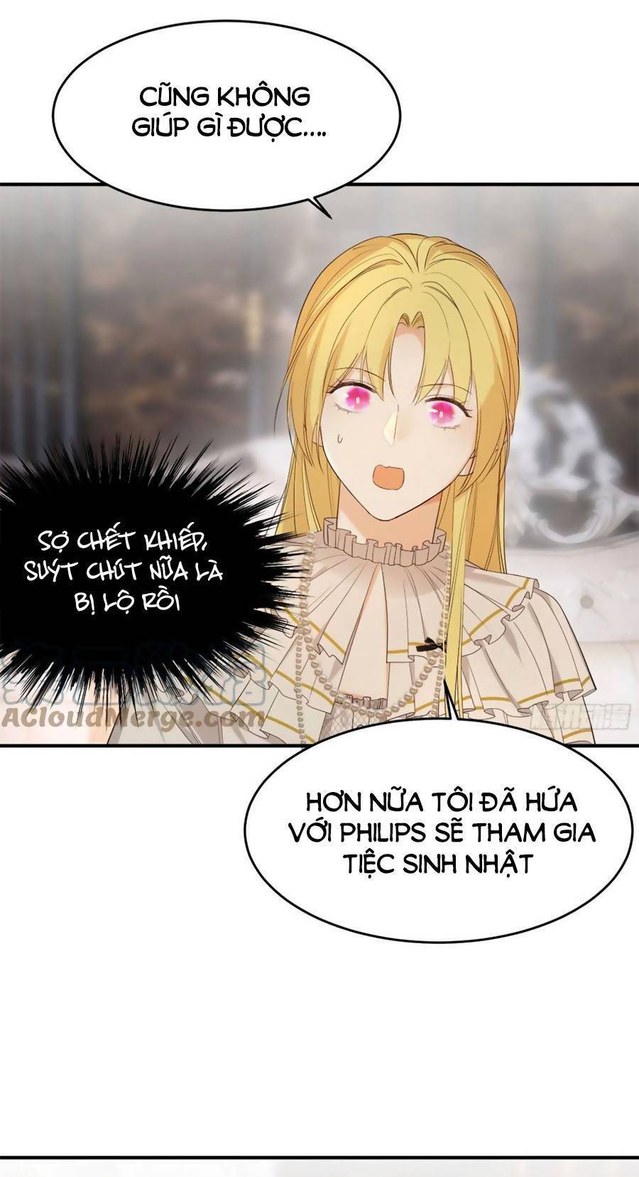 Sổ Tay Nuôi Dưỡng Rồng Chapter 54 - 14