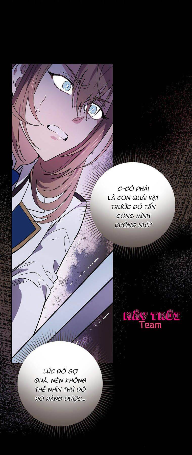 Giai Điệu Của Nhành Cây Khô Héo Chapter 23 - 15