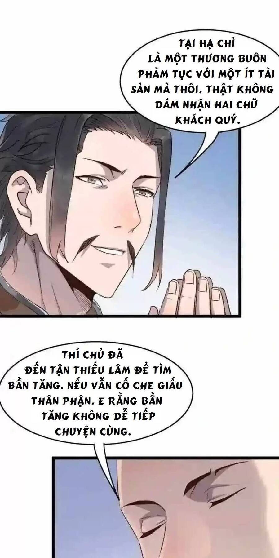 Dị Giới Kiến Tạo Tối Cường Thiếu Lâm Tự Chapter 14 - 30