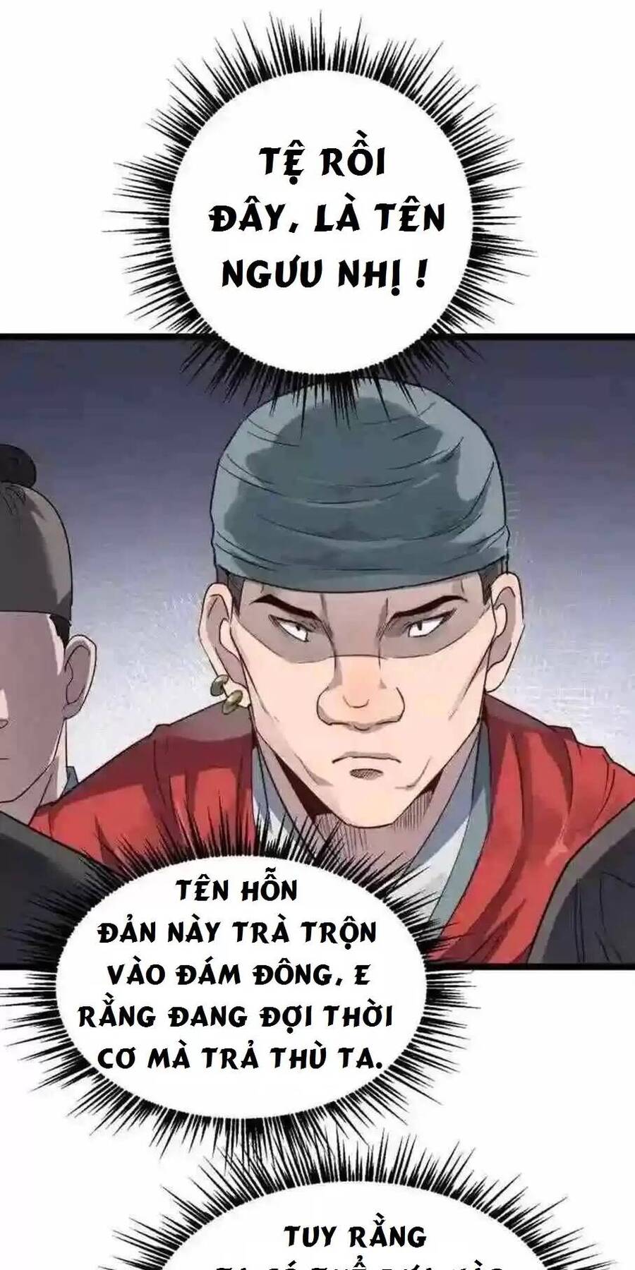 Dị Giới Kiến Tạo Tối Cường Thiếu Lâm Tự Chapter 14 - 6