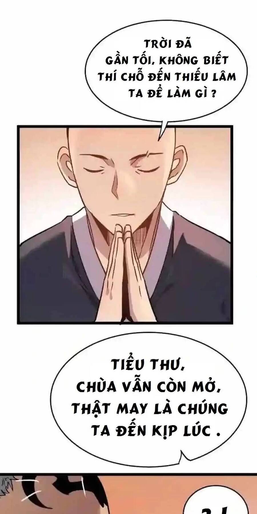 Dị Giới Kiến Tạo Tối Cường Thiếu Lâm Tự Chapter 15 - 29
