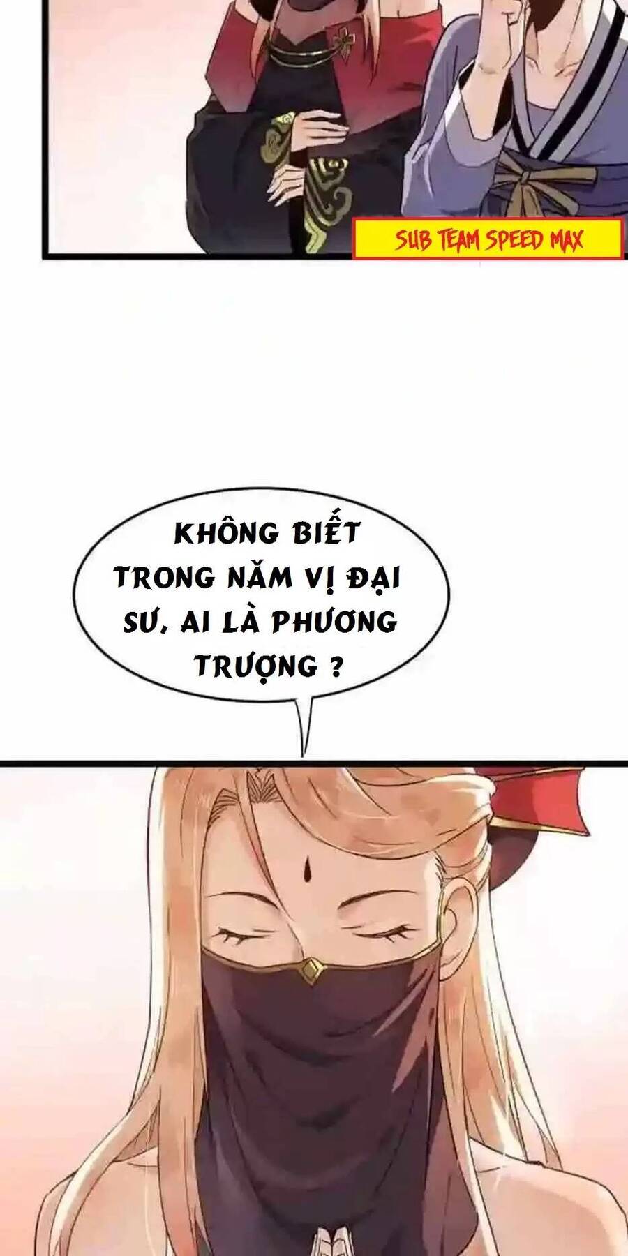 Dị Giới Kiến Tạo Tối Cường Thiếu Lâm Tự Chapter 15 - 39