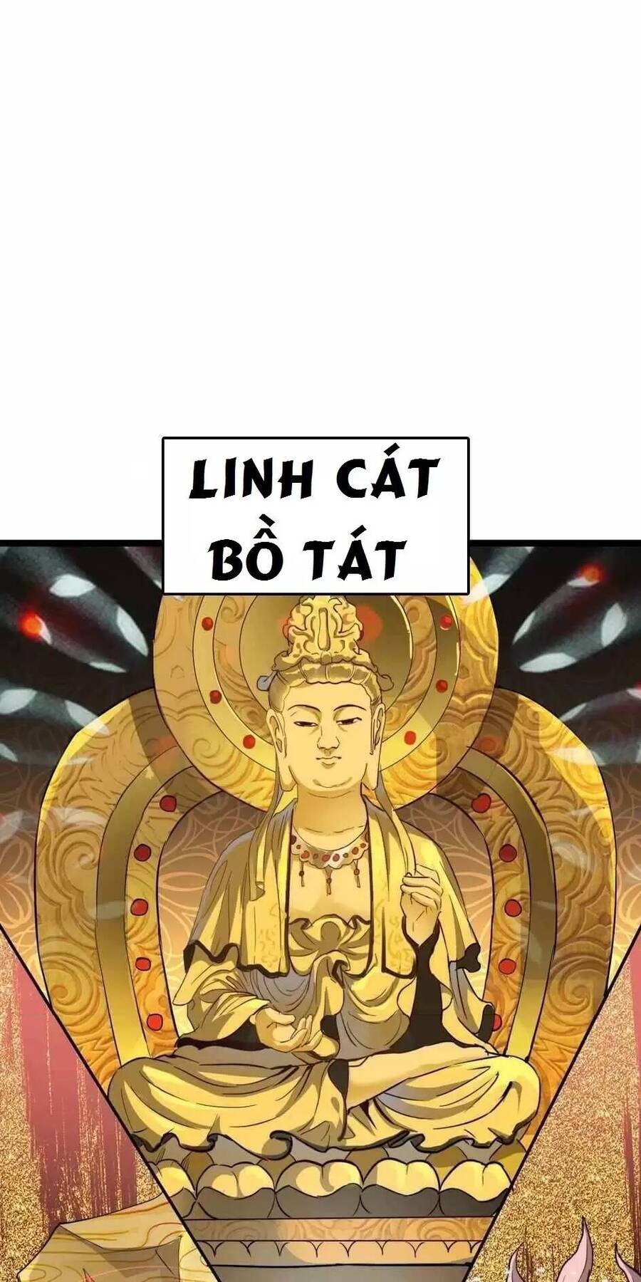 Dị Giới Kiến Tạo Tối Cường Thiếu Lâm Tự Chapter 16 - 21