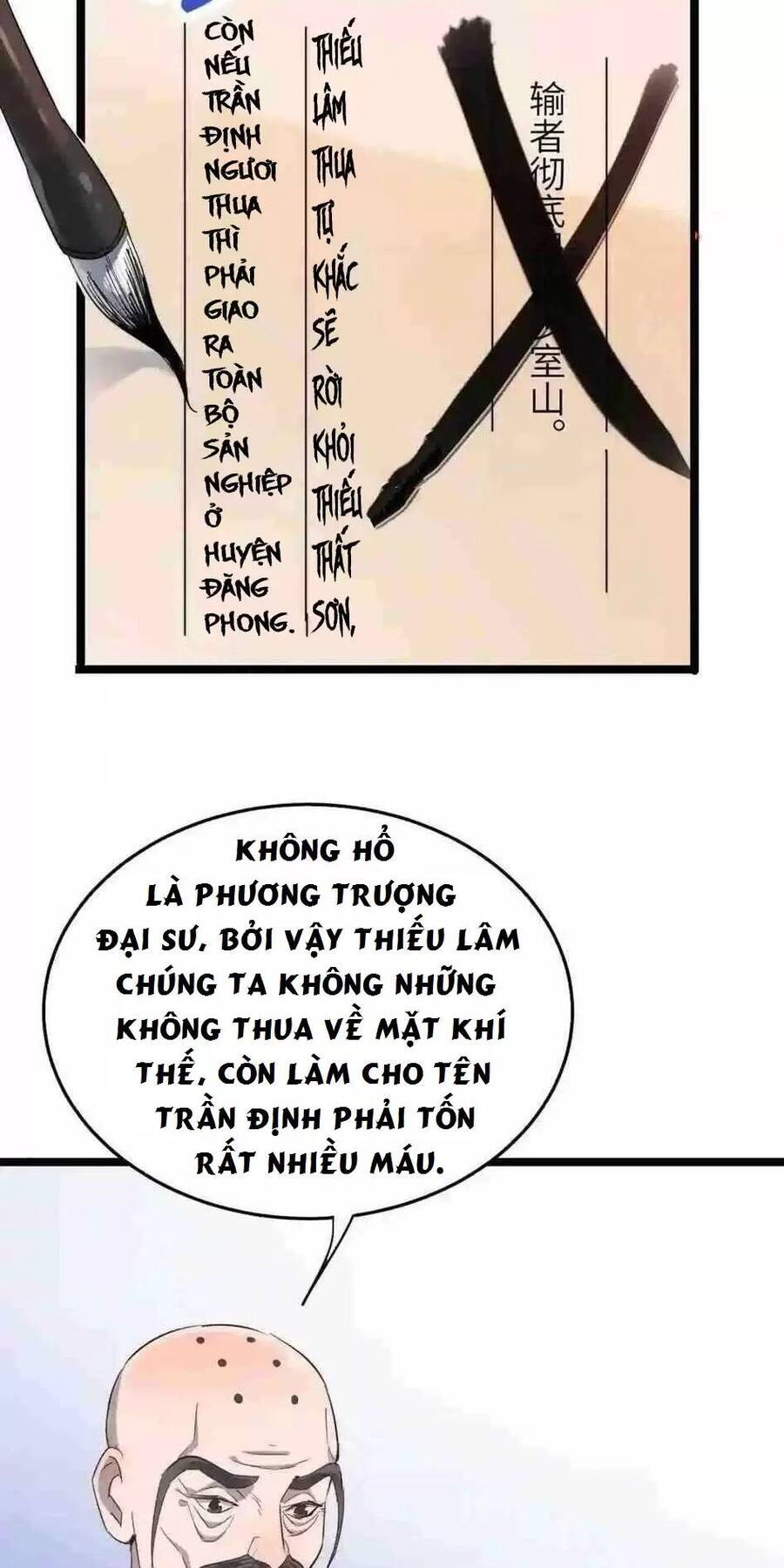 Dị Giới Kiến Tạo Tối Cường Thiếu Lâm Tự Chapter 25 - 10
