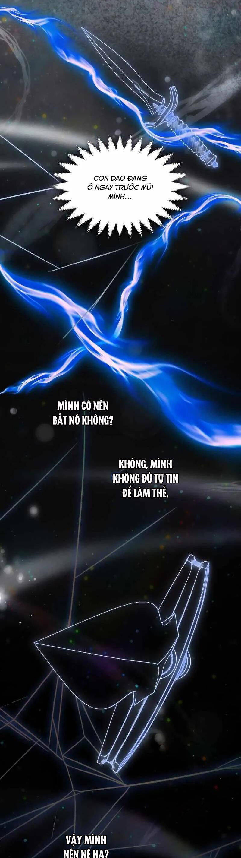 Regina Lena - Gửi Người Không Được Tha Thứ Chapter 41 - 30