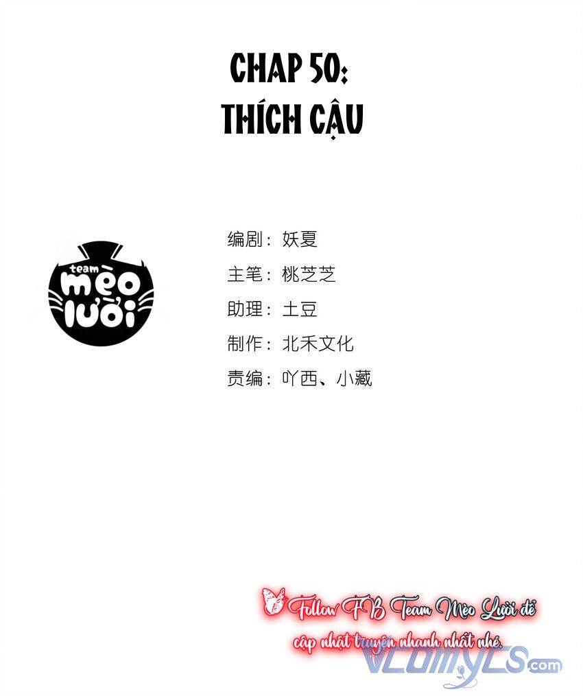 Khi Cô Gái Nhìn Thấy Thời Gian Chapter 50 - 2
