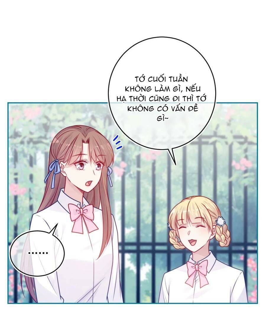 Khi Cô Gái Nhìn Thấy Thời Gian Chapter 36 - 5