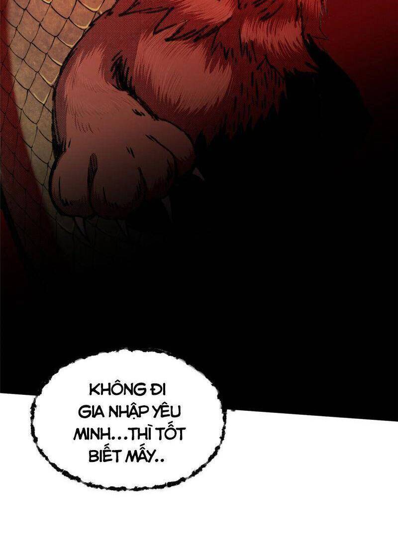 Khu Thần Chapter 75 - 18