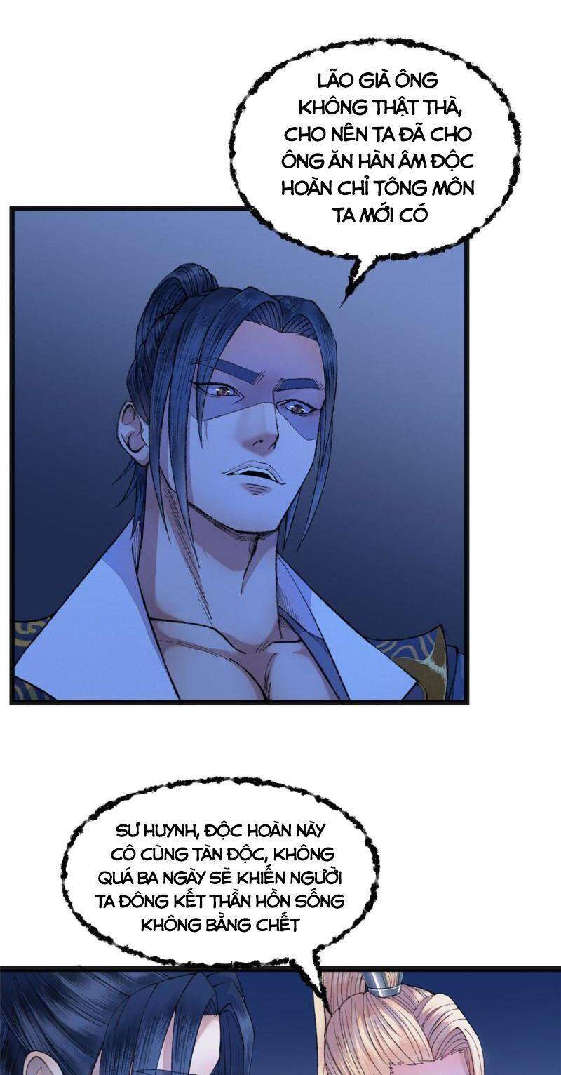 Khu Thần Chapter 88 - 10