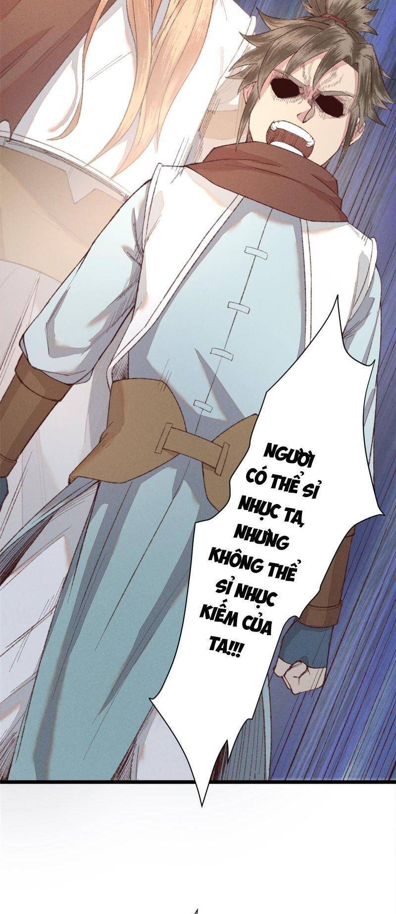 Khu Thần Chapter 92 - 22