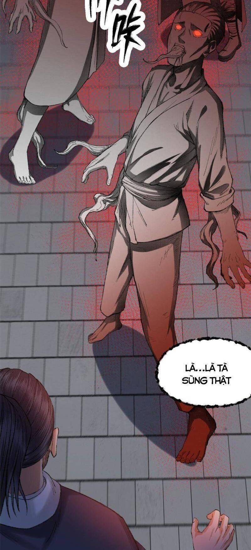Khu Thần Chapter 93 - 12