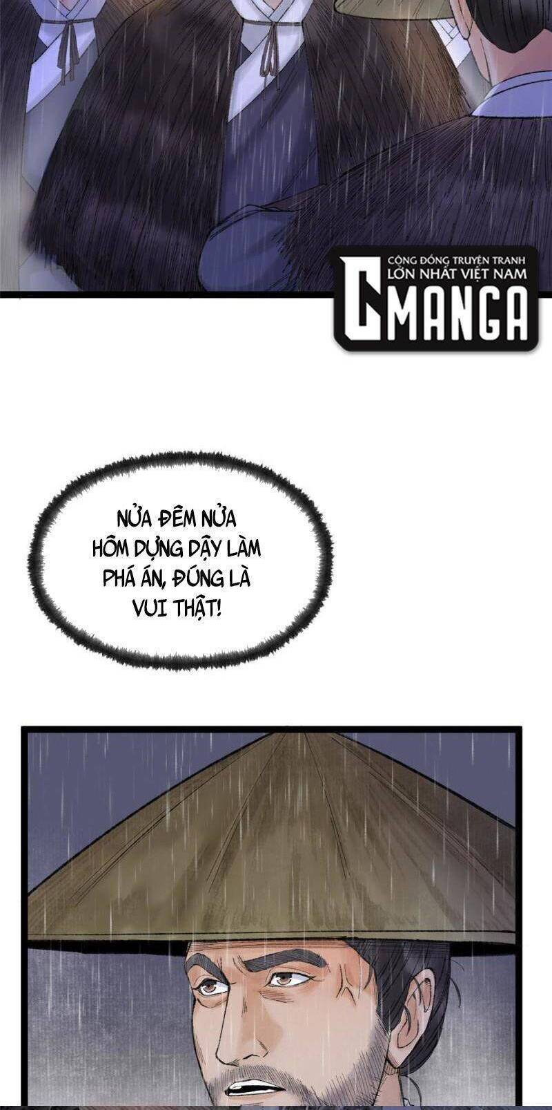 Khu Thần Chapter 93 - 5