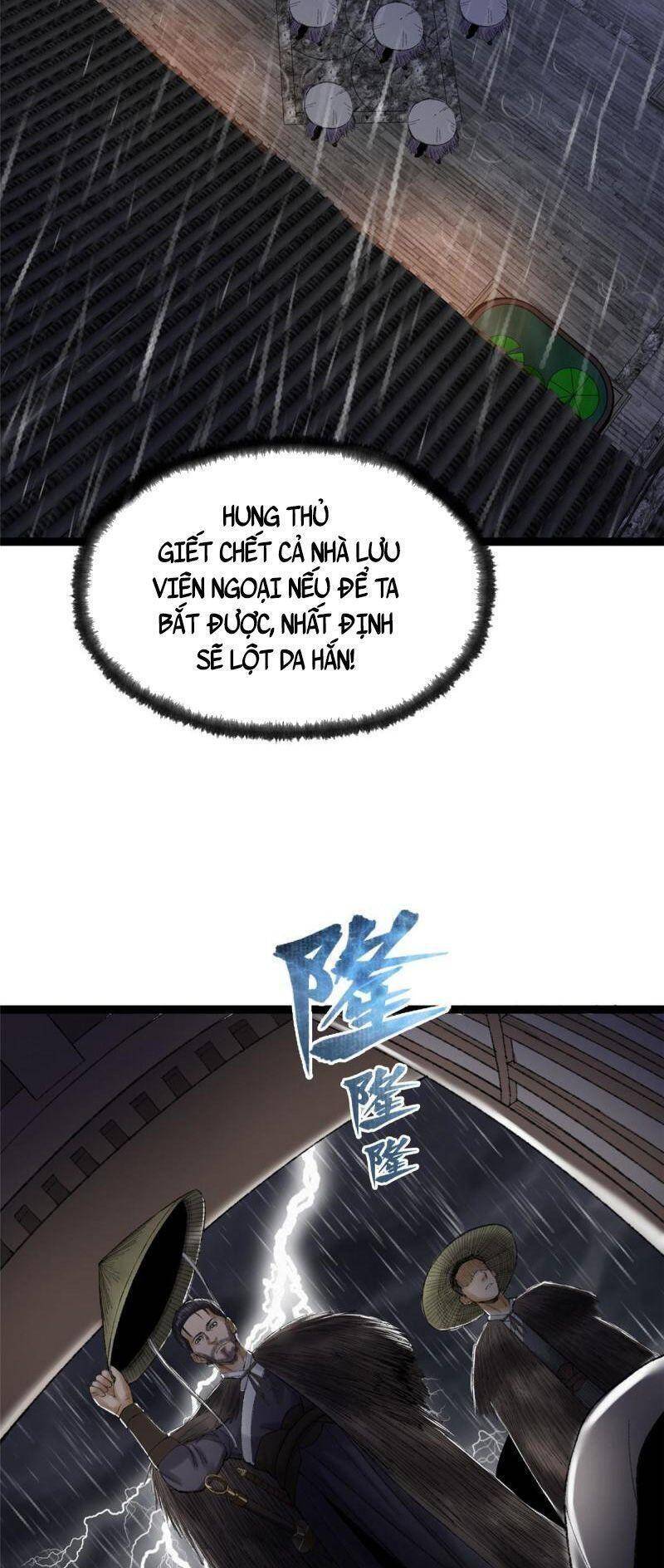 Khu Thần Chapter 93 - 6