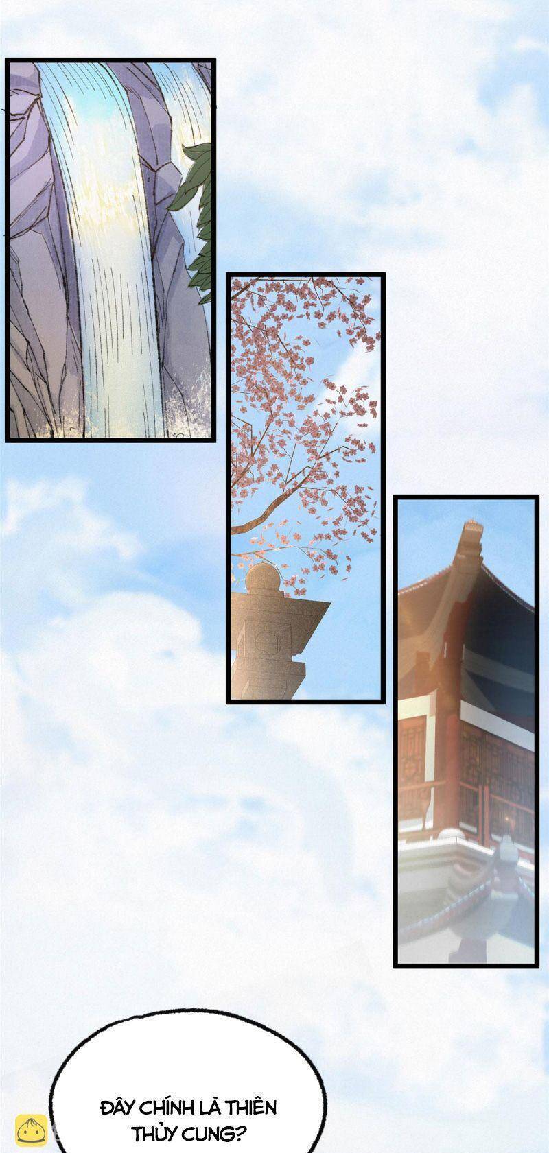 Khu Thần Chapter 94 - 23