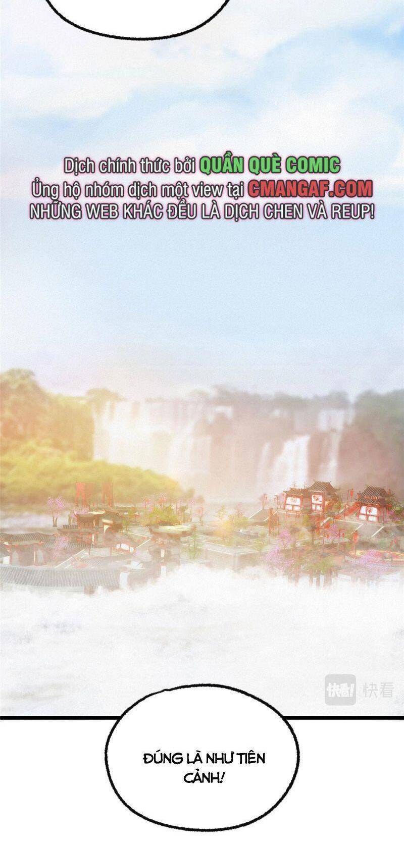 Khu Thần Chapter 94 - 24