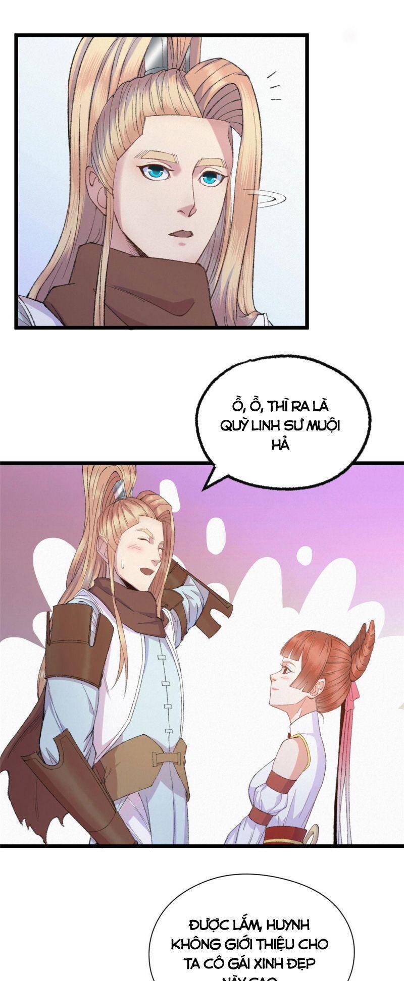 Khu Thần Chapter 94 - 5