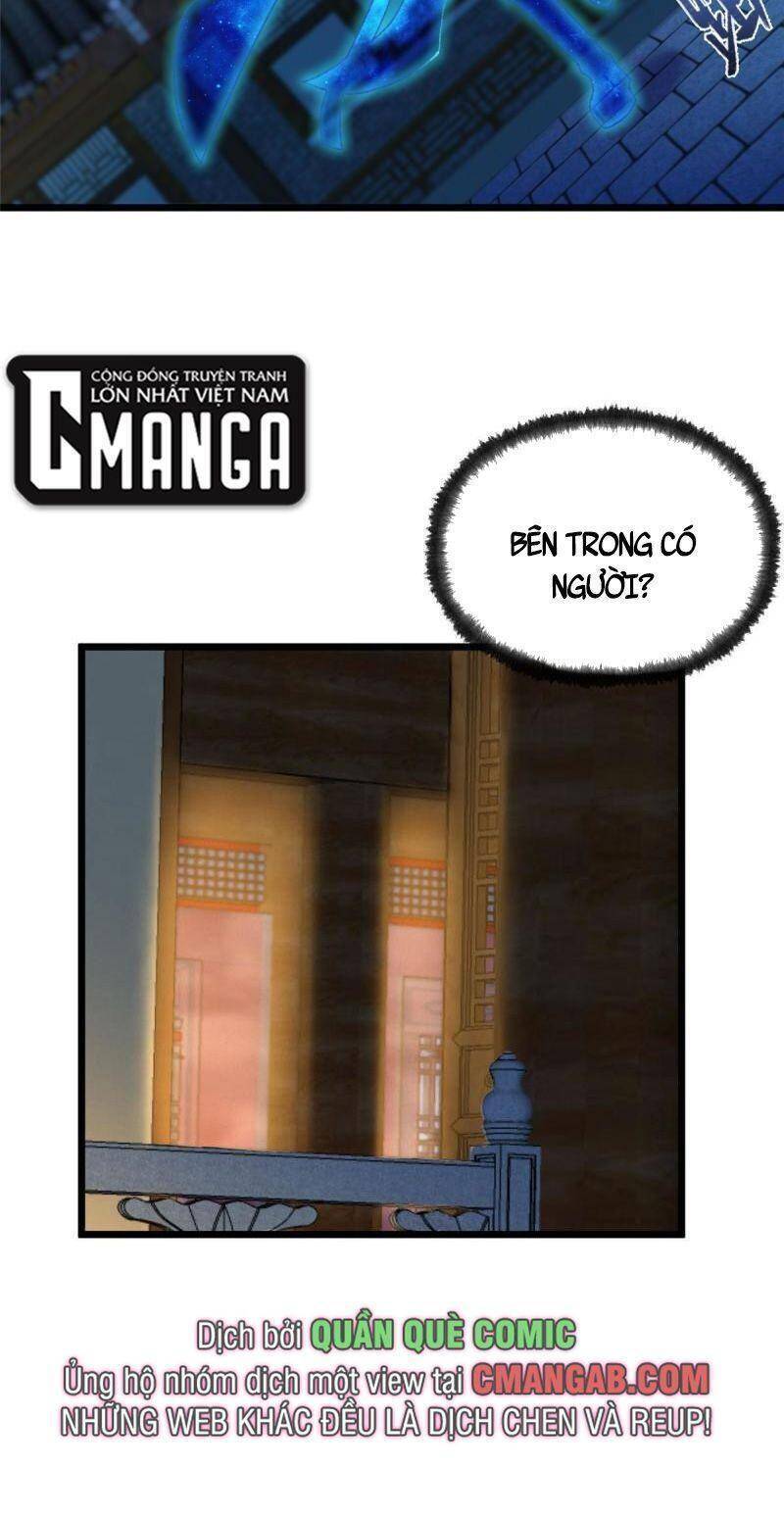Khu Thần Chapter 83 - 19