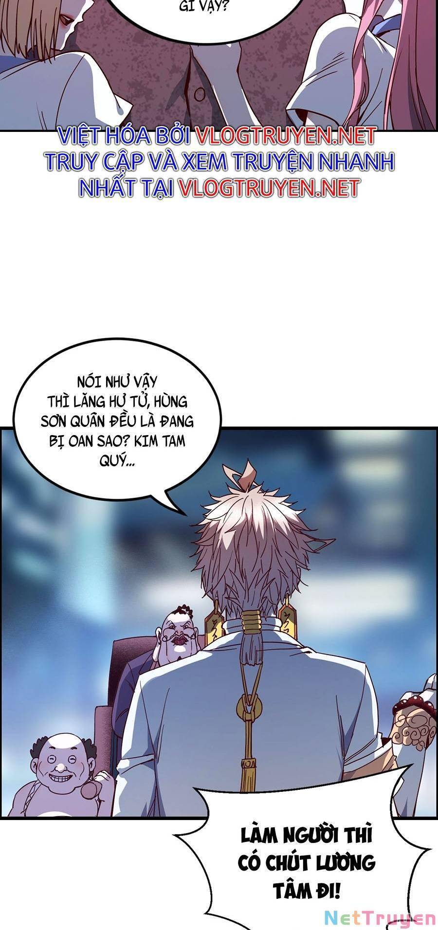 Ta Quyết Không Thành Phật Chapter 11 - 25