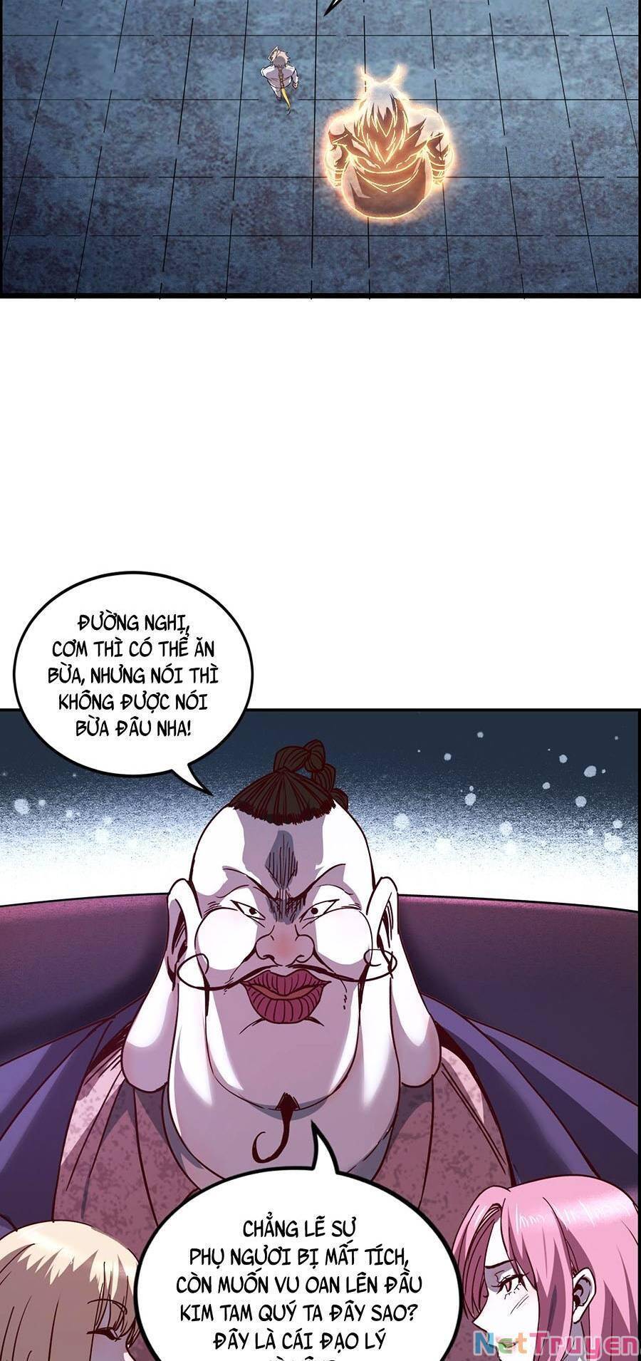 Ta Quyết Không Thành Phật Chapter 11 - 39
