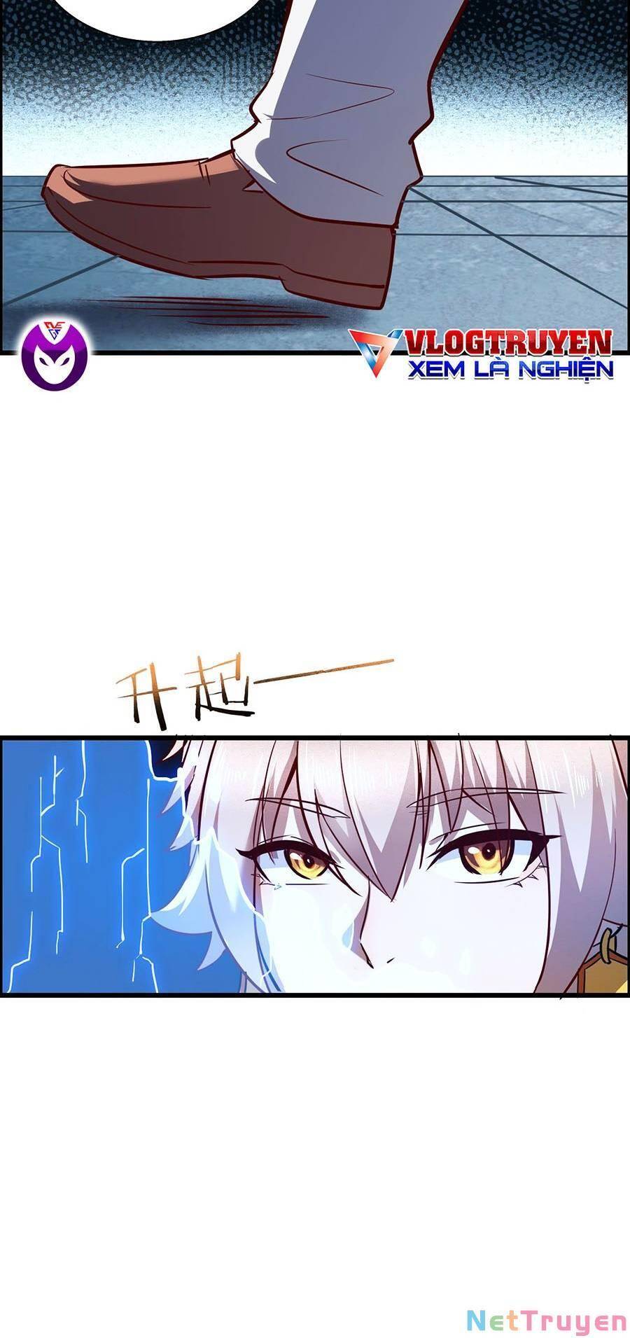 Ta Quyết Không Thành Phật Chapter 11 - 45