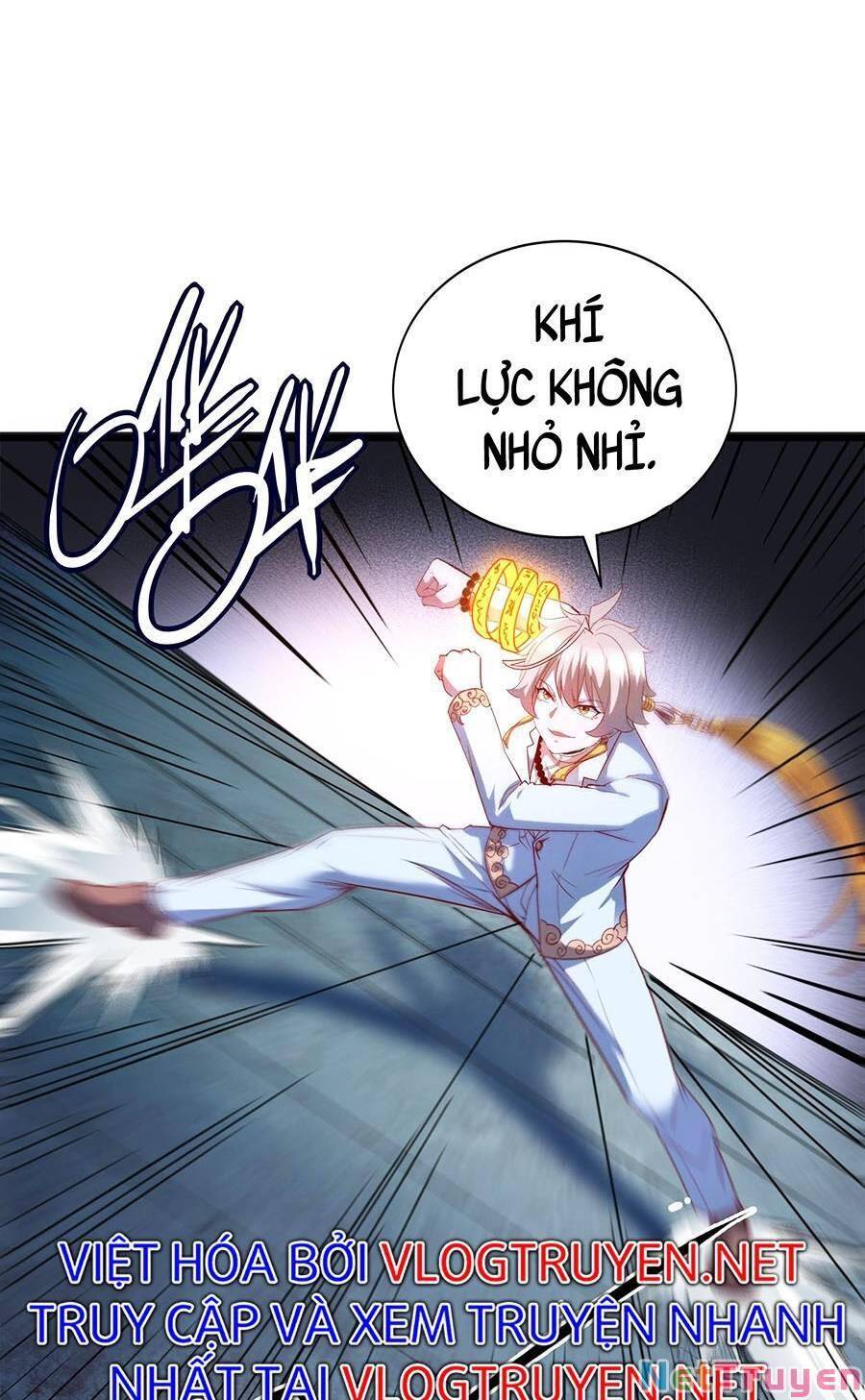 Ta Quyết Không Thành Phật Chapter 5.3 - 38